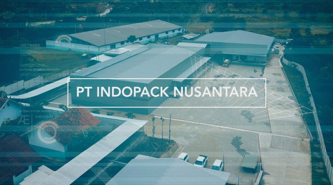 PT Indopack Printing