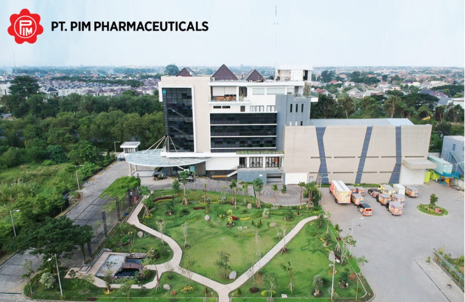 PT PIM Pharmaceuticals