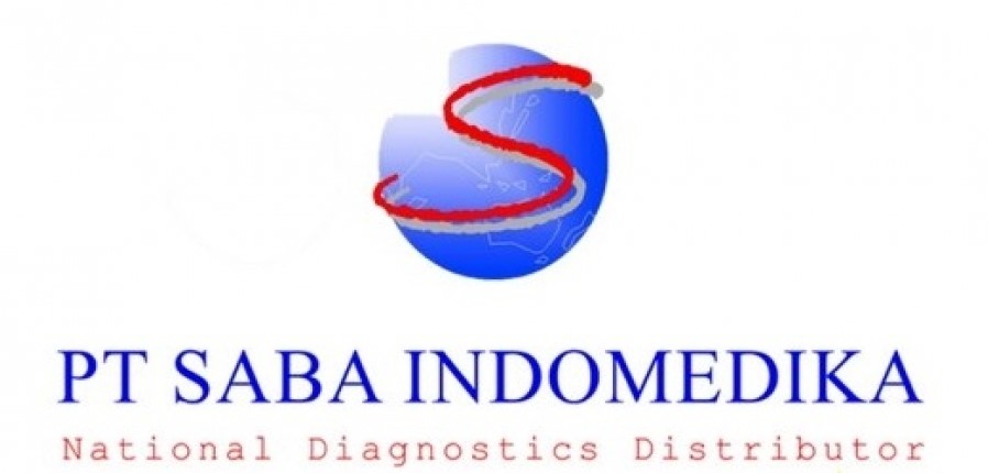 PT Saba Indomedika
