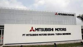 Gaji PT Mitsubishi Motors Krama Yudha