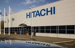 Gaji PT Hitachi Indonesia