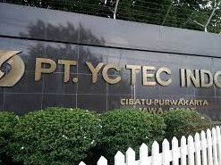 Gaji PT YC Tec Indonesia 
