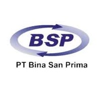 Gaji PT Bina San Prima