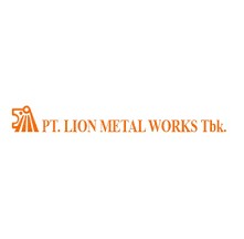 Gaji PT Lion Metal Works Tbk