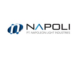Gaji PT Napoleon Light Industries