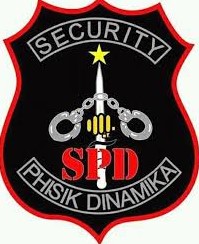 Gaji PT Security Phisik Dinamika