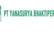 Gaji PT Yanasurya Bhaktipersada