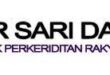 Gaji BPR Sari Dananiaga