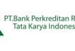 Gaji BPR Tata Karya Indonesia