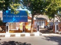 Gaji PT Fuji Home Japan