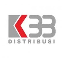 Gaji PT K33 Distribusi