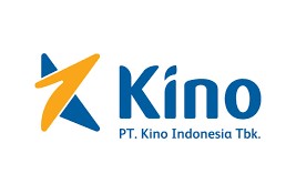 Gaji PT Kino Indonesia Tbk