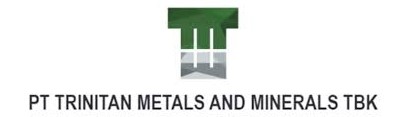 Gaji PT Trinitan Metal and Mineral Tbk