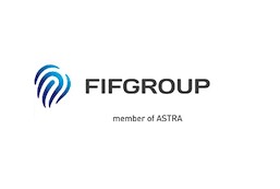 Gaji PT Federal International Finance