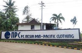 Gaji PT Nesia Pan Pacific Clothing - Informasi Gaji
