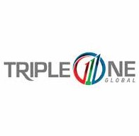 Gaji PT Triple One Global