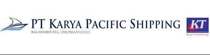 Gaji PT Karya Pacific Shipping