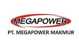 Gaji PT Megapower Makmur Tbk
