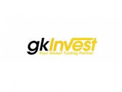 Gaji PT Global Kapital Investama