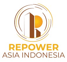 Gaji PT Repower Asia Indonesia Tbk