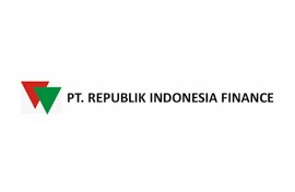 Gaji PT Republik Indonesia Finance