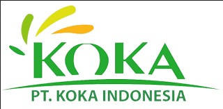 Gaji PT Koka Indonesia Tbk