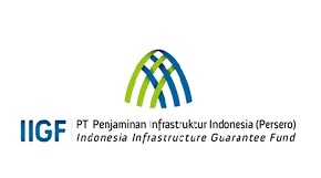 Gaji PT Penjaminan Infrastruktur Indonesia (Persero)