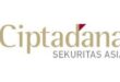 Gaji PT Ciptadana Capital