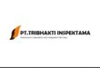 Gaji PT Tribhakti Inspektama