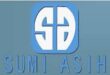 Gaji PT Sumi Asih