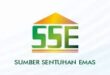 Gaji PT Sumber Sentuhan Emas