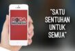Gaji PT Malesung minaesa Dwipantara