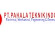 Gaji PT Pahala Teknik Indonesia