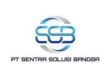 Gaji PT Sentra Solusi Bangsa