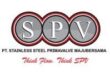 Gaji PT Stainless Steel Primavalve Maju Bersama