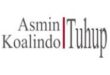 Gaji PT Asmin Koalindo Tuhup
