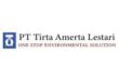 Gaji PT Tirta Amerta Lestari