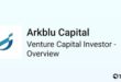 Gaji PT Arkblu Capital