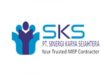 Gaji PT Sinergi Karya Sejahtera