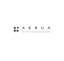 Gaji PT AKRUA Consulting