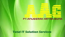 Gaji PT Anugerah Artha Guna