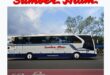 Gaji PT Sumber Alam Ekspres