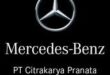 Gaji PT Citrakarya Pranata