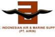 Gaji PT Indonesian Air & Marine Supply