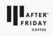 Gaji PT After Friday Coffee