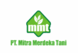 Gaji PT Mitra Merdeka Tani