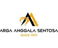 Gaji PT Arga Anggala Sentosa