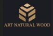 Gaji PT Art Natural Wood