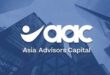 Gaji PT Asia Advisors Capital