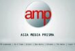 Gaji PT Asia Media Prisma